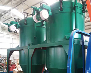 排渣過濾機(jī)設(shè)備 排渣過濾機(jī)設(shè)備